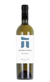 Terre di Chieti Tordelcolle Pecorino 750ml